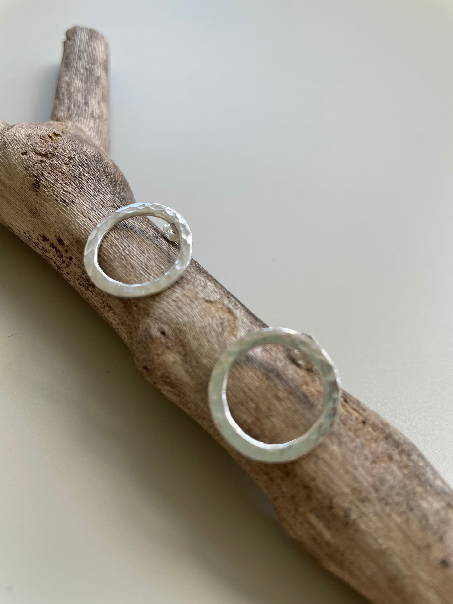 Argolla Earring