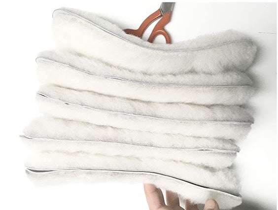 Patagonia Insoles