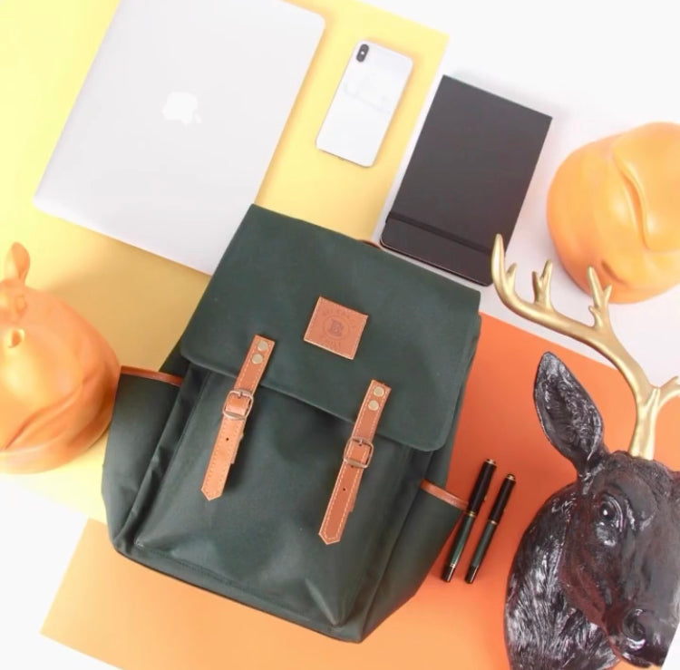 Maqui Backpack