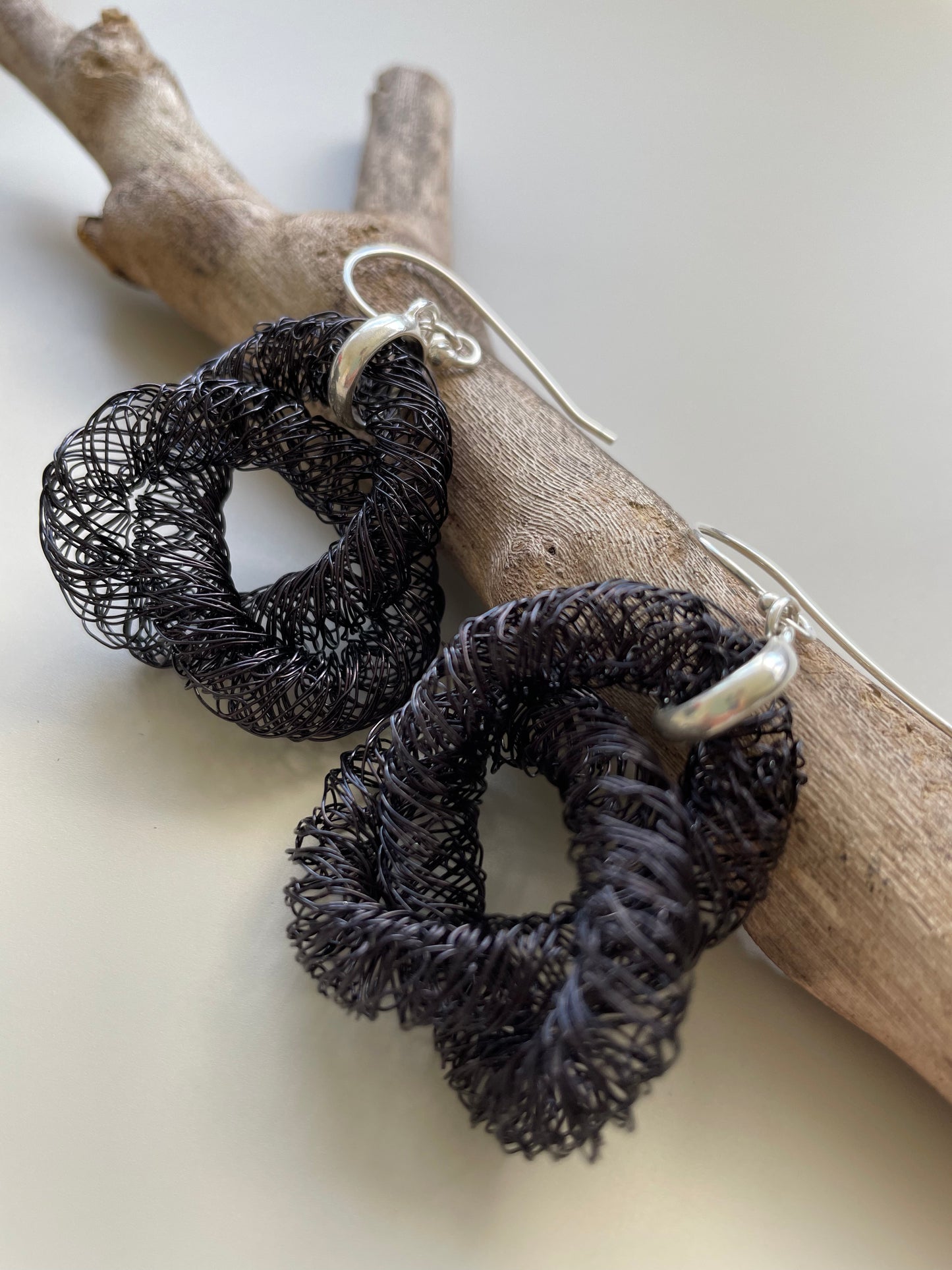 Nudo Earrings