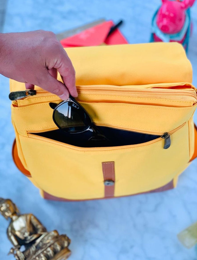 Chañar Backpack