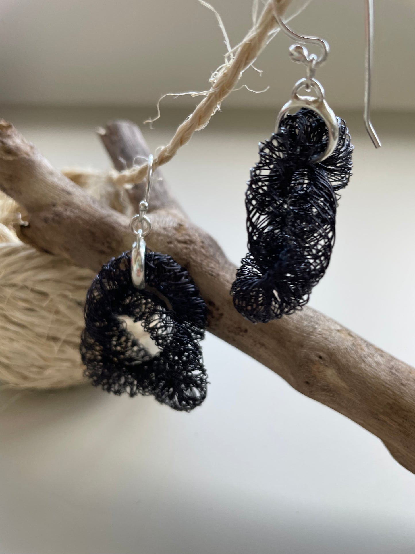 Nudo Earrings