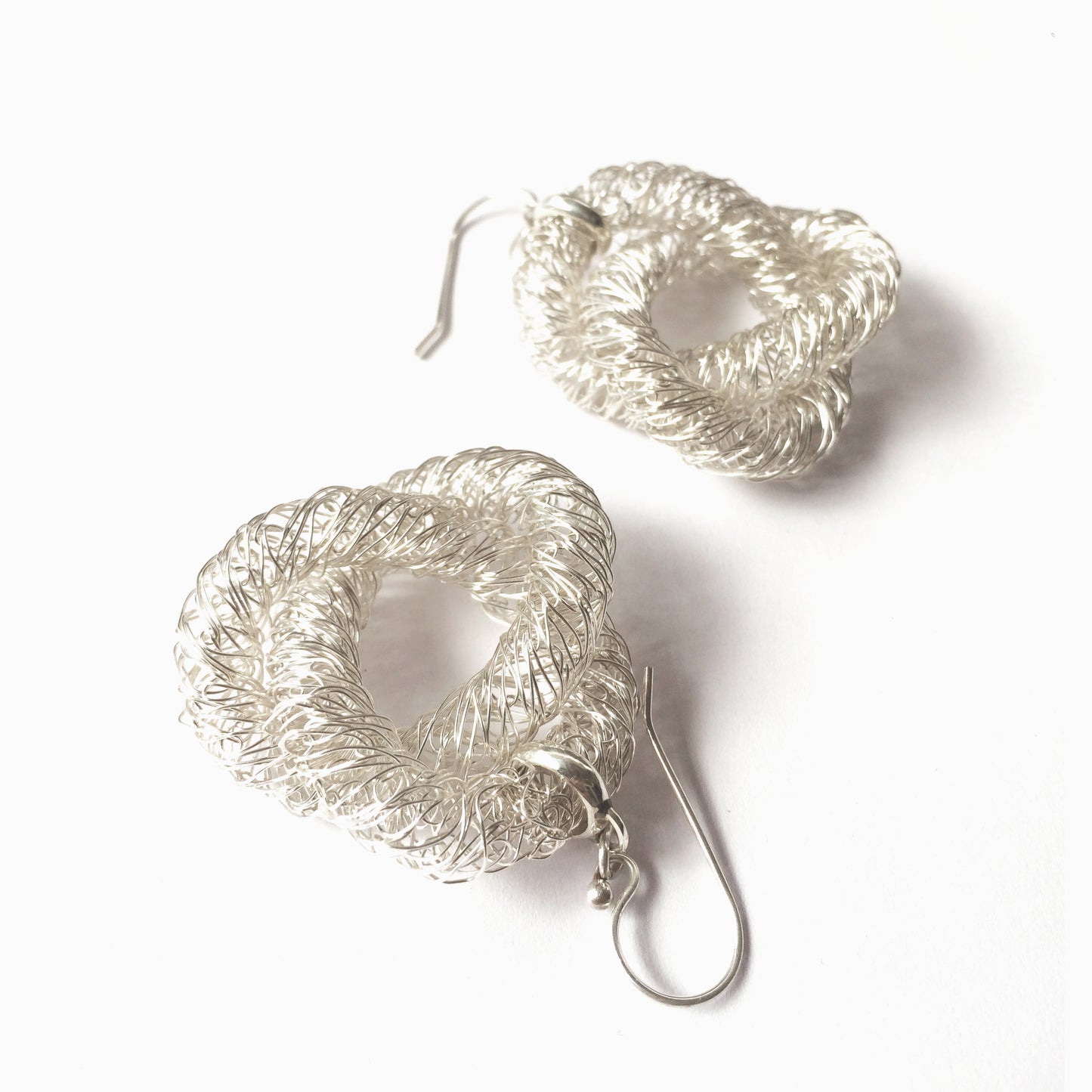 Nudo Earrings