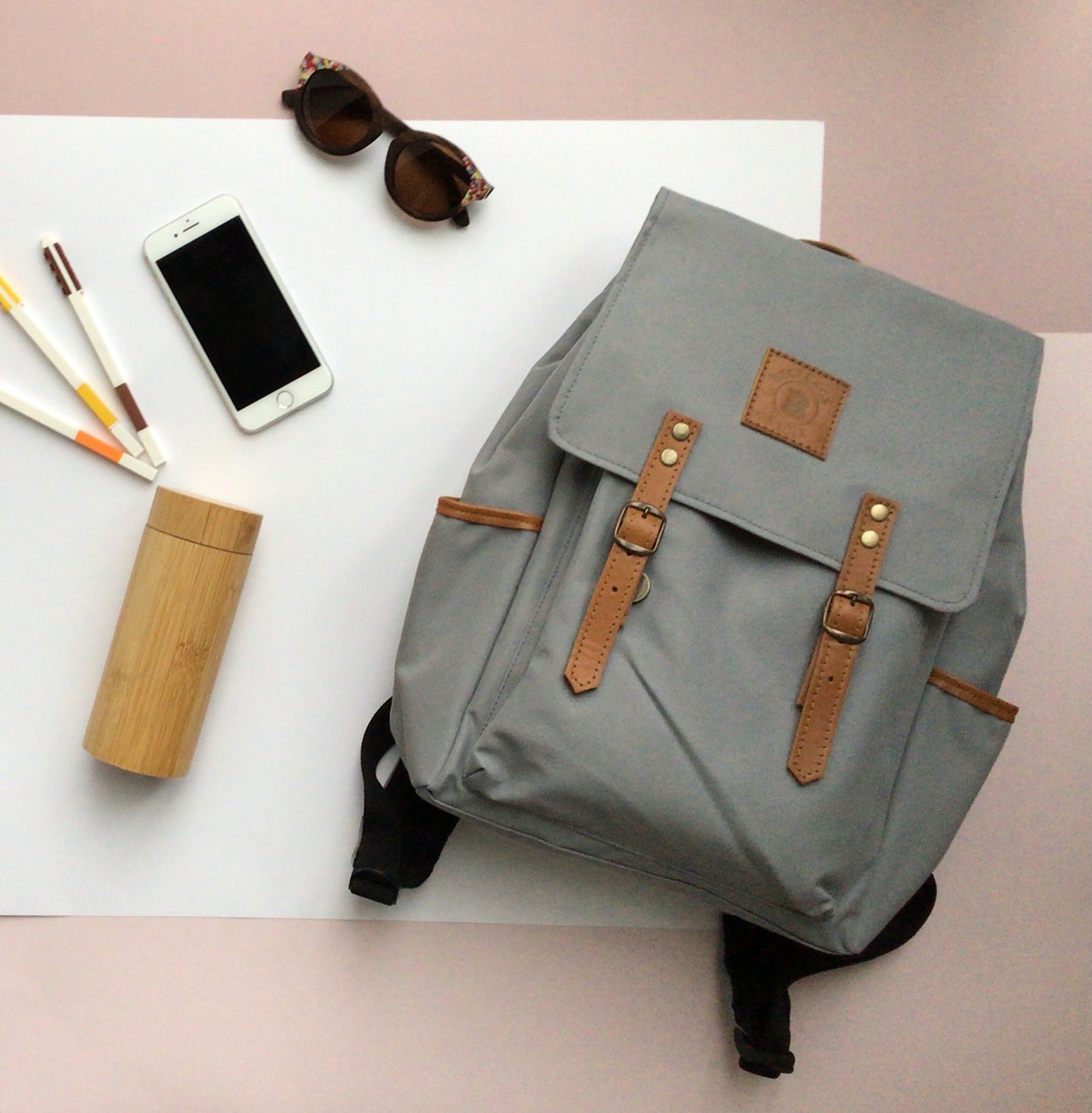 Maqui Backpack