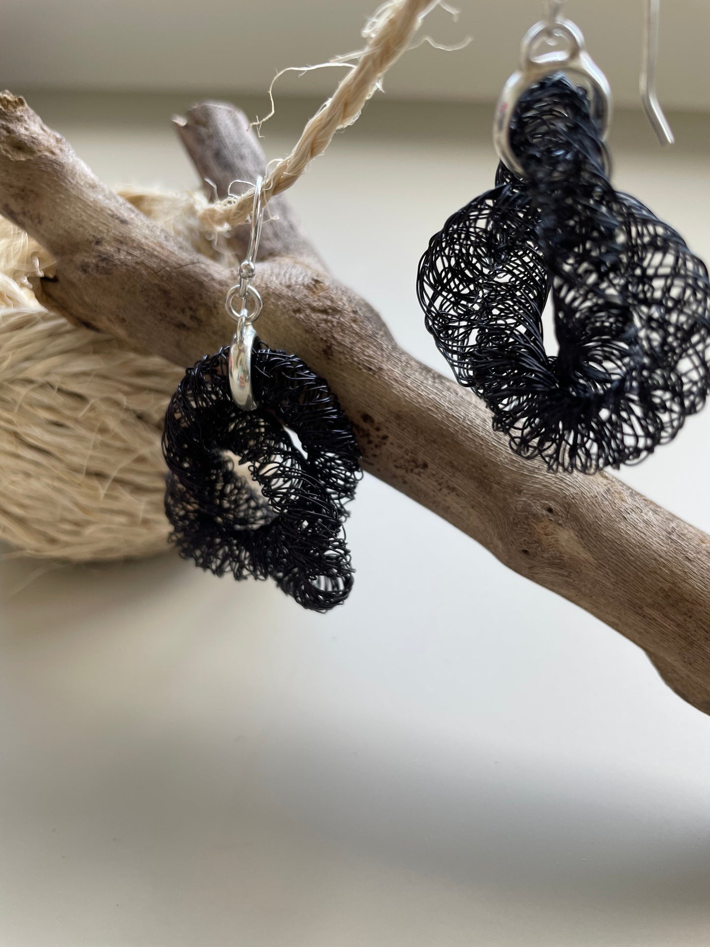 Nudo Earrings