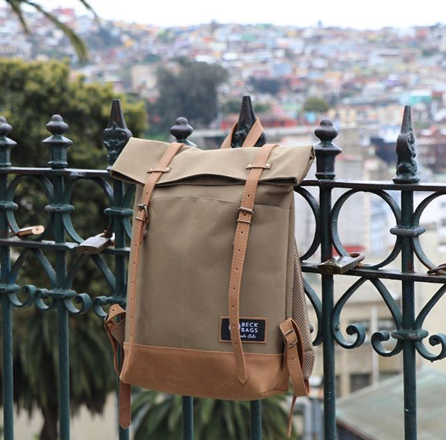 Murta backpack