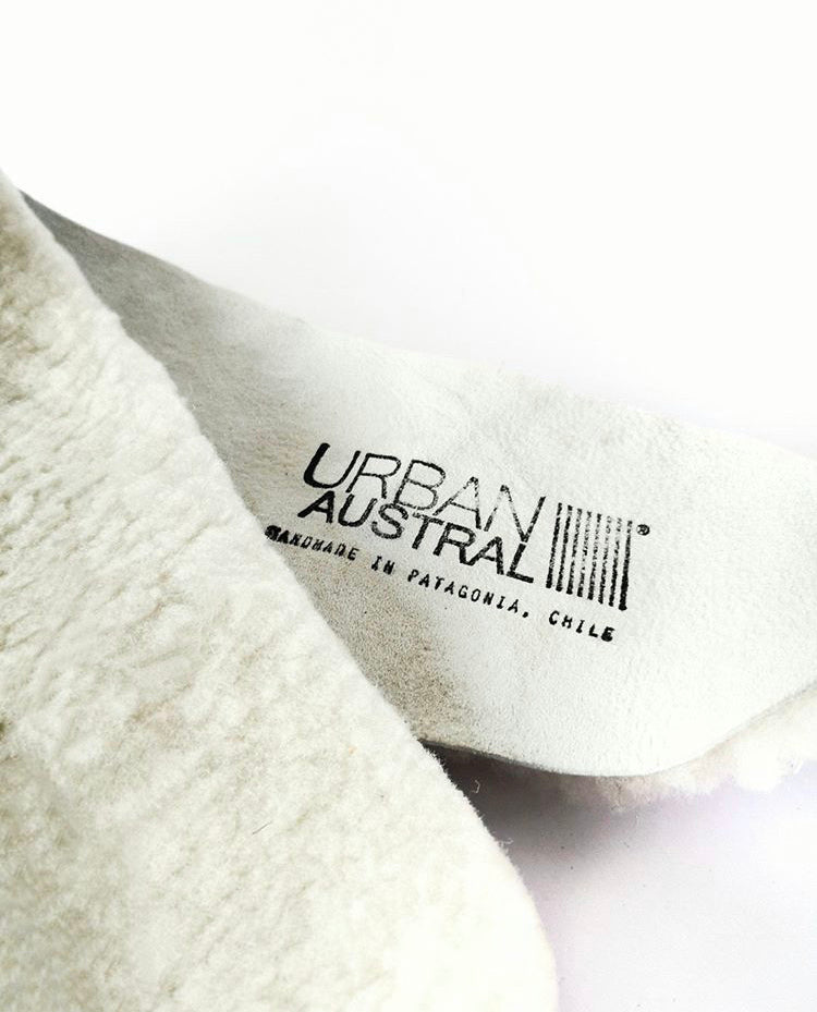 Patagonia Insoles