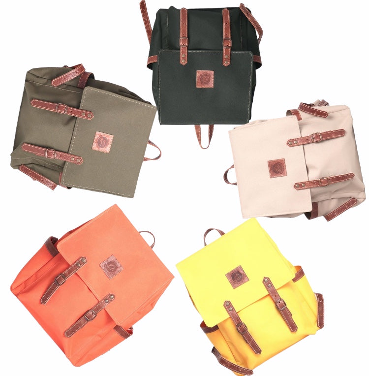 Maqui Backpack