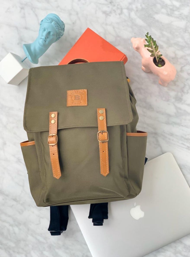 Maqui Backpack