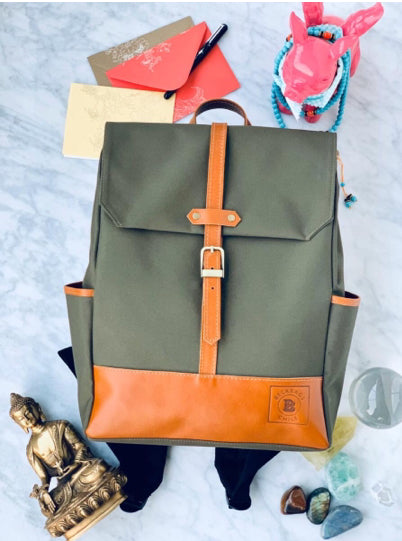 Chañar Backpack