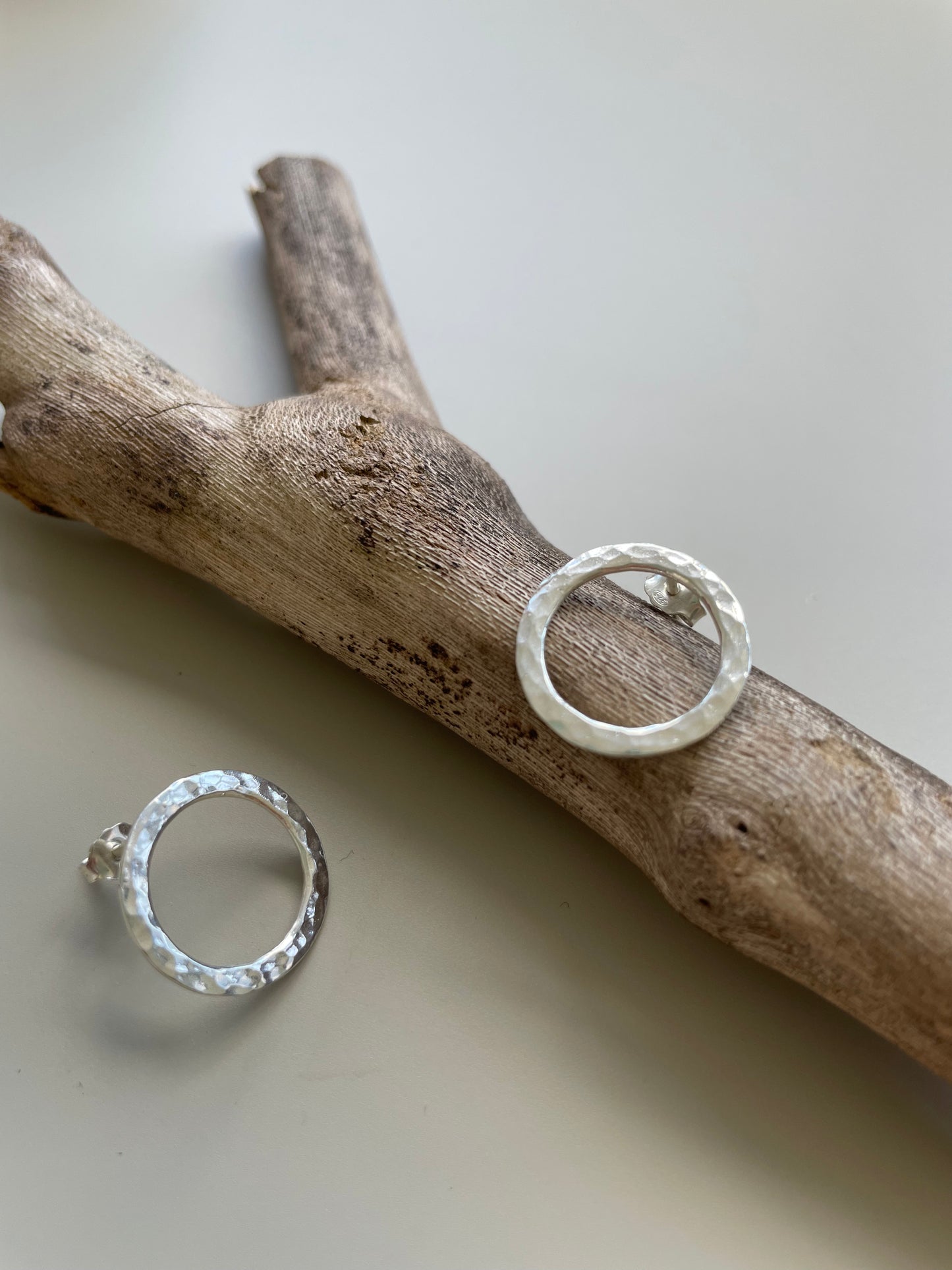 Argolla Earring