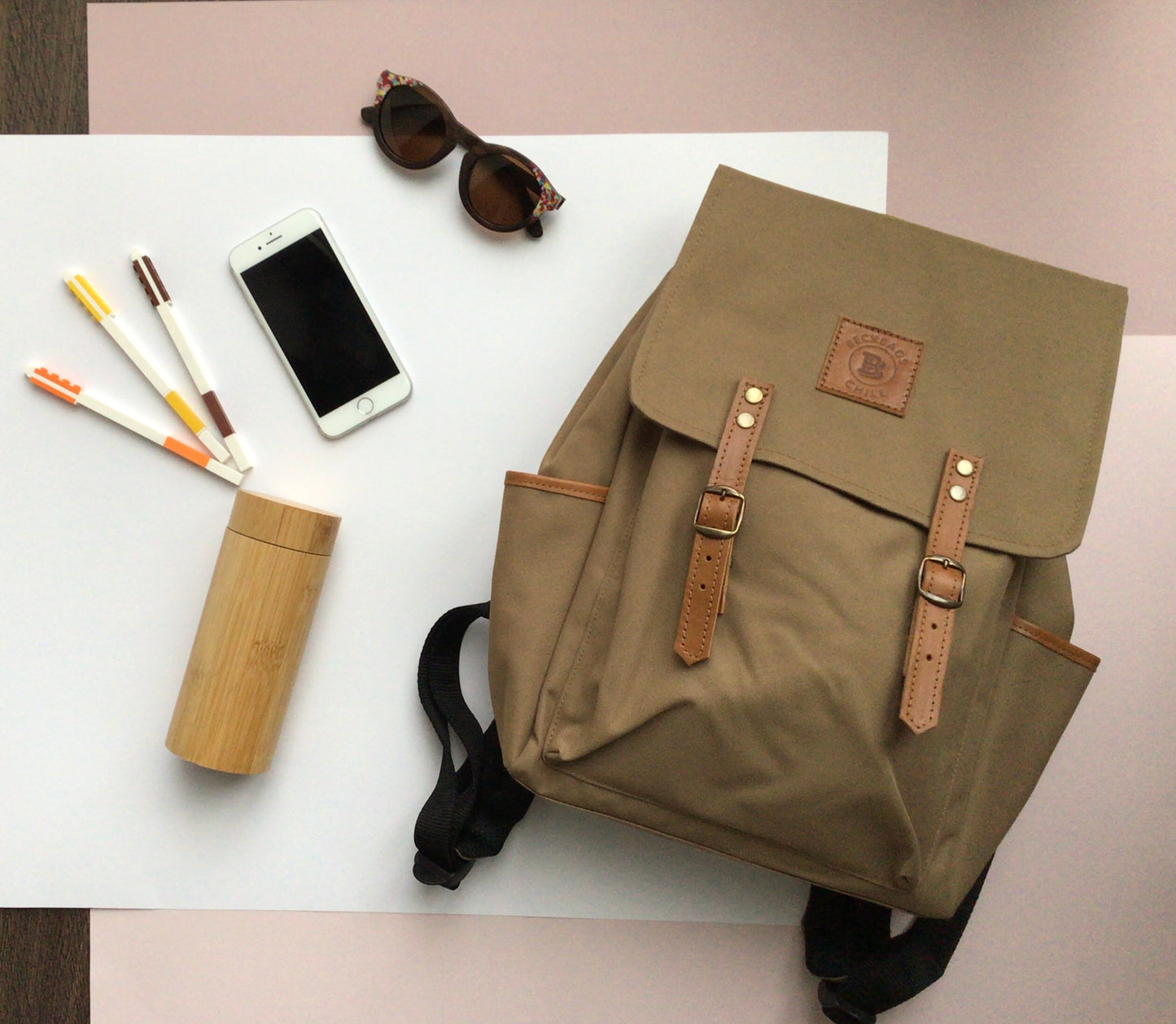 Maqui Backpack