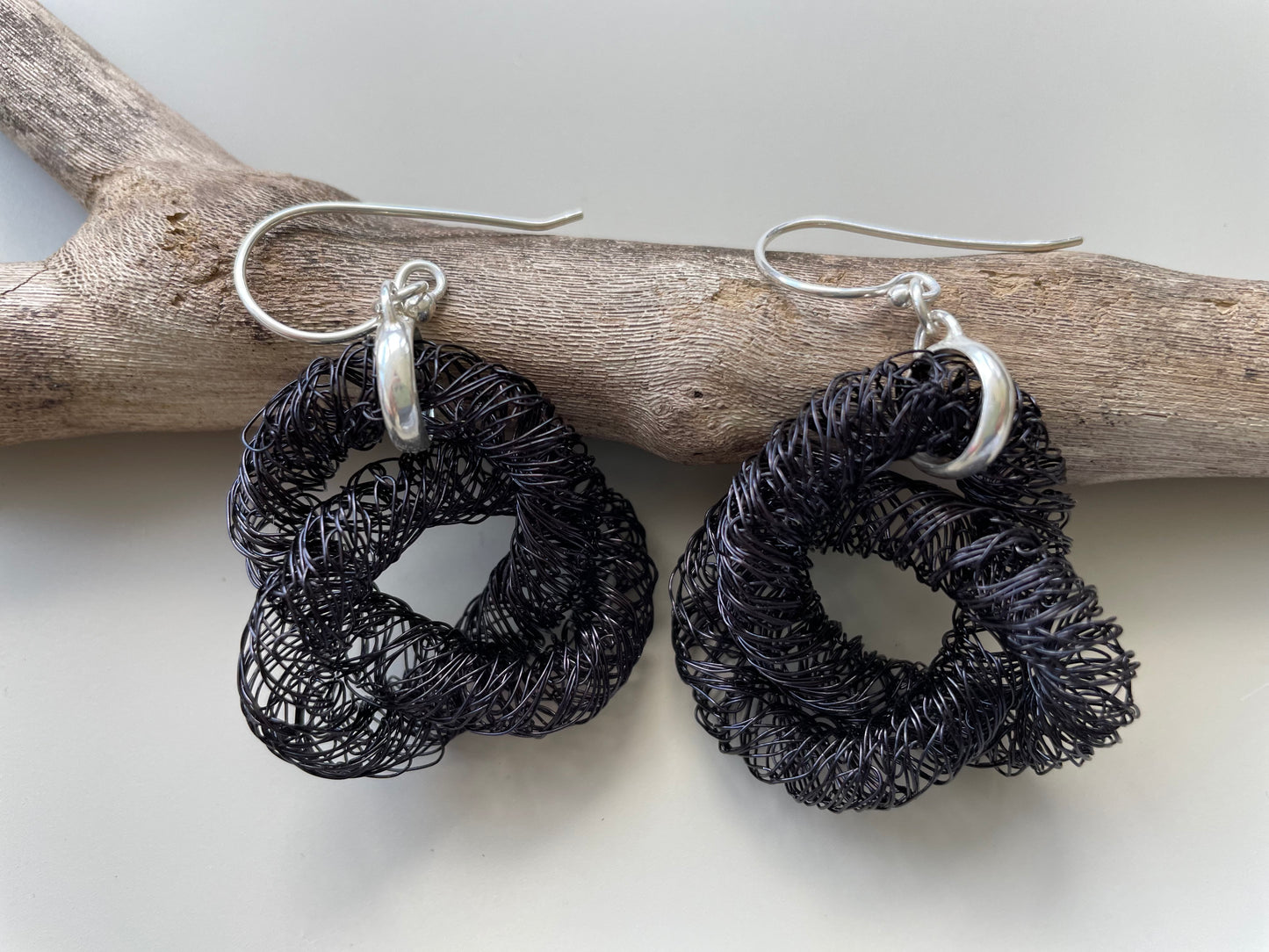 Nudo Earrings
