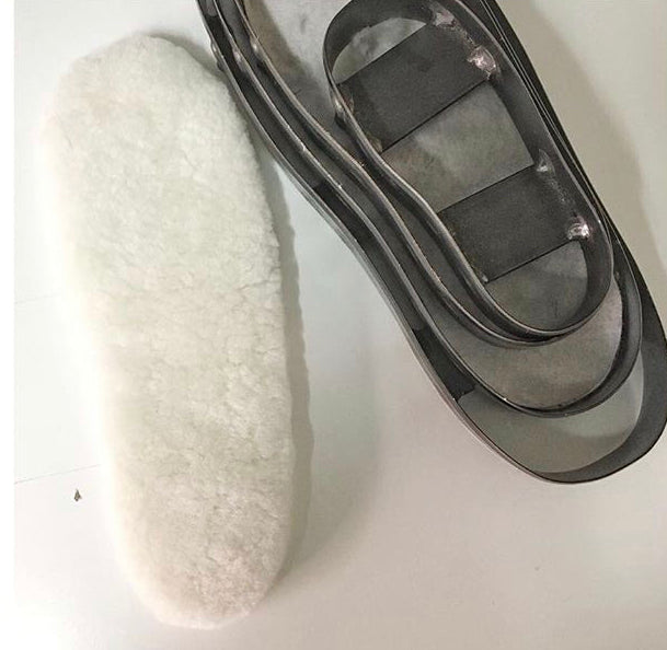 Patagonia Insoles
