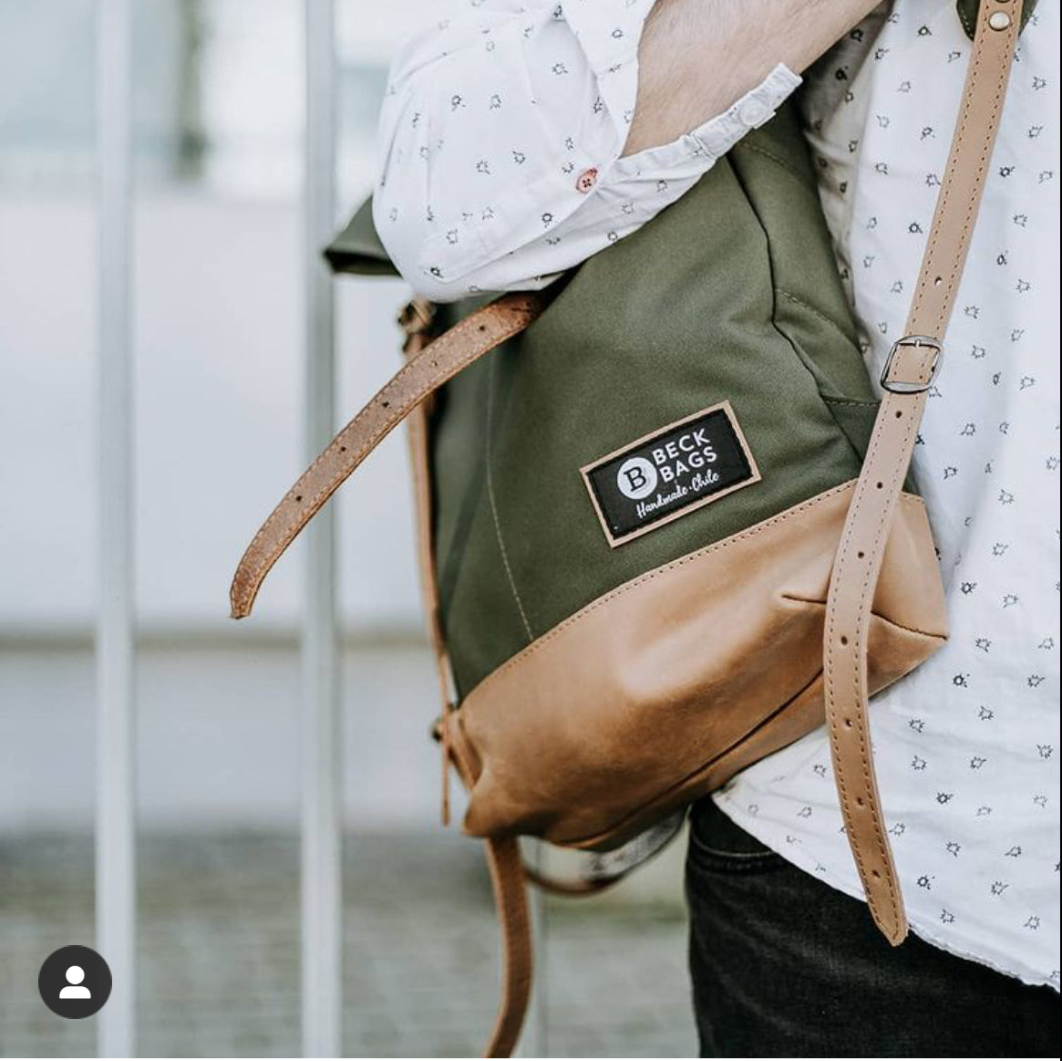 Murta backpack