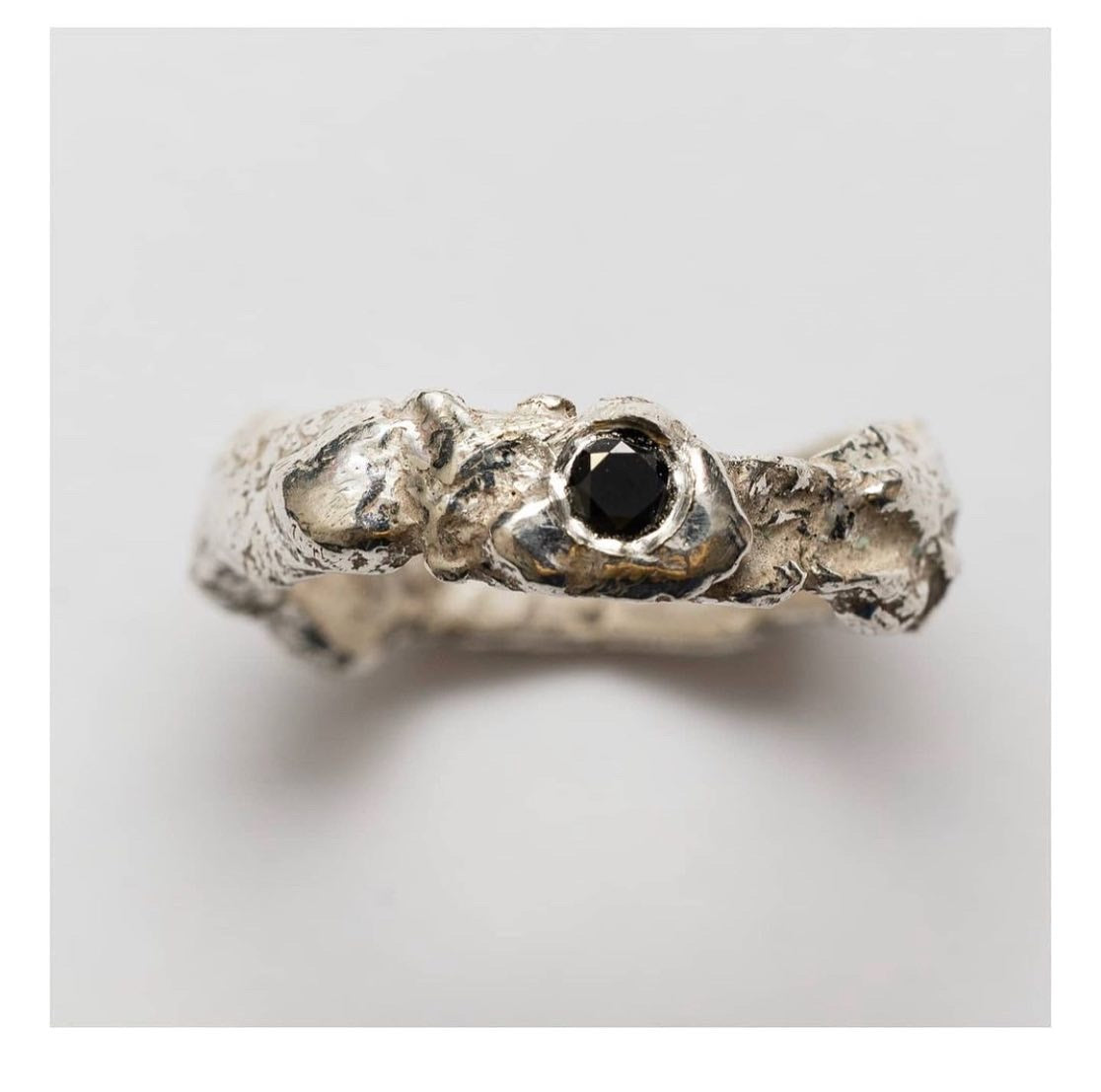Aqua concept Ring