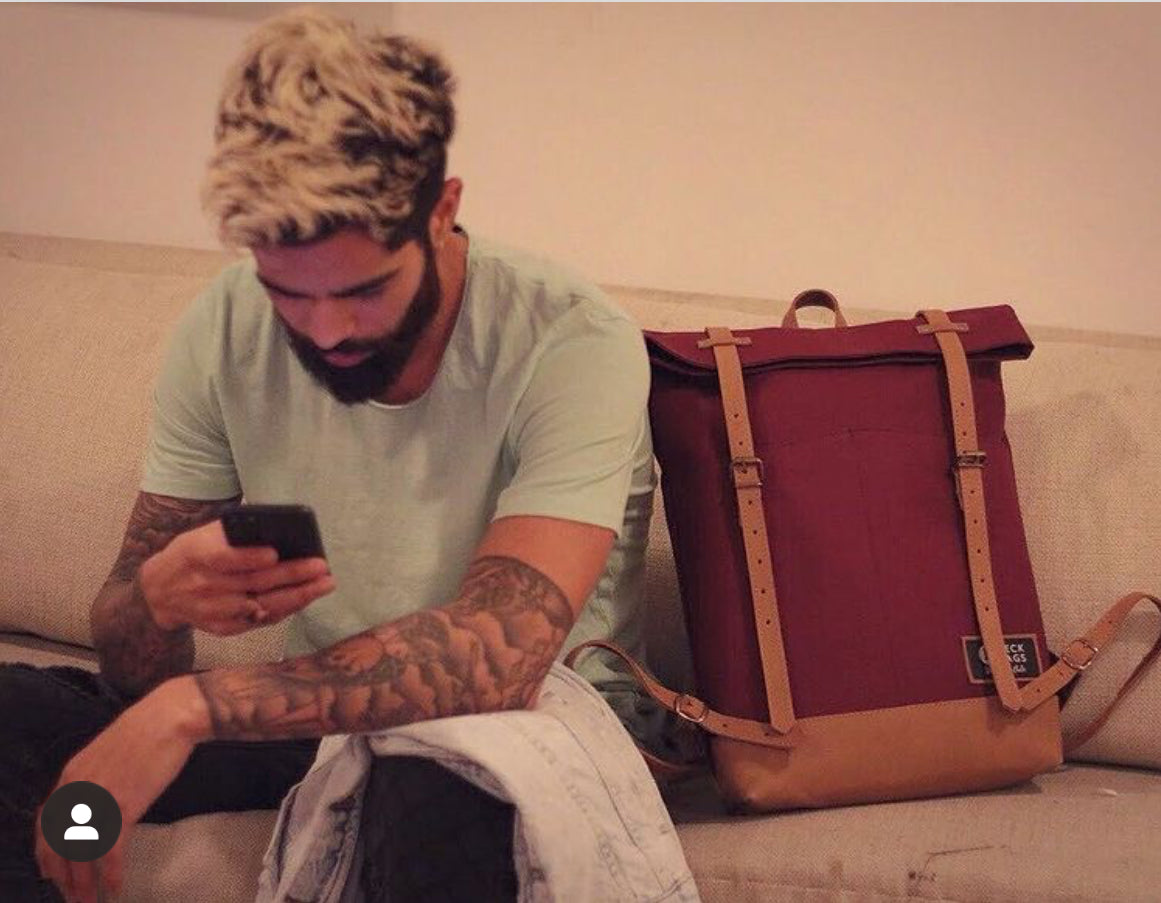 Murta backpack