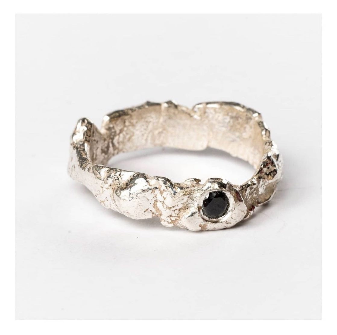 Aqua concept Ring
