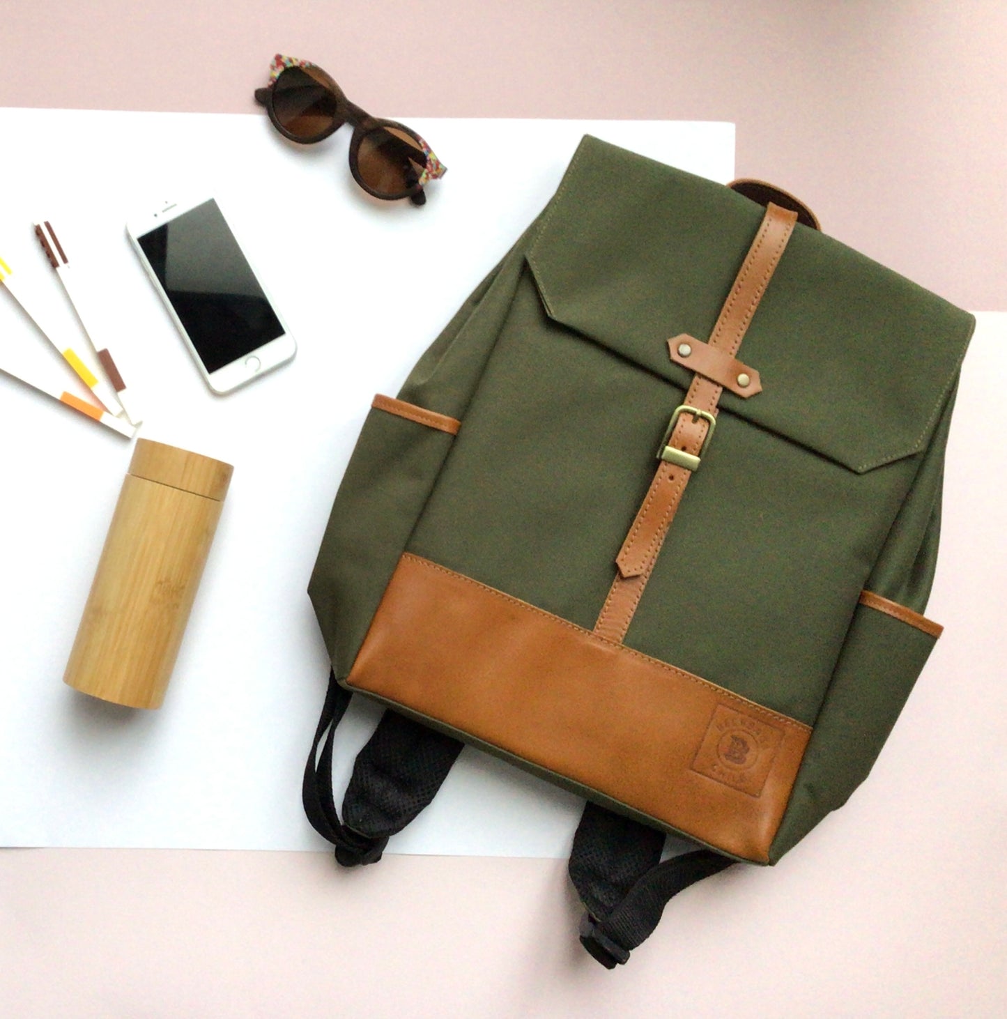 Chañar Backpack