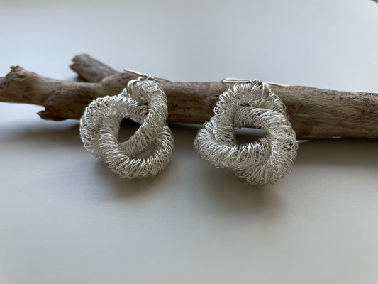 Nudo Earrings