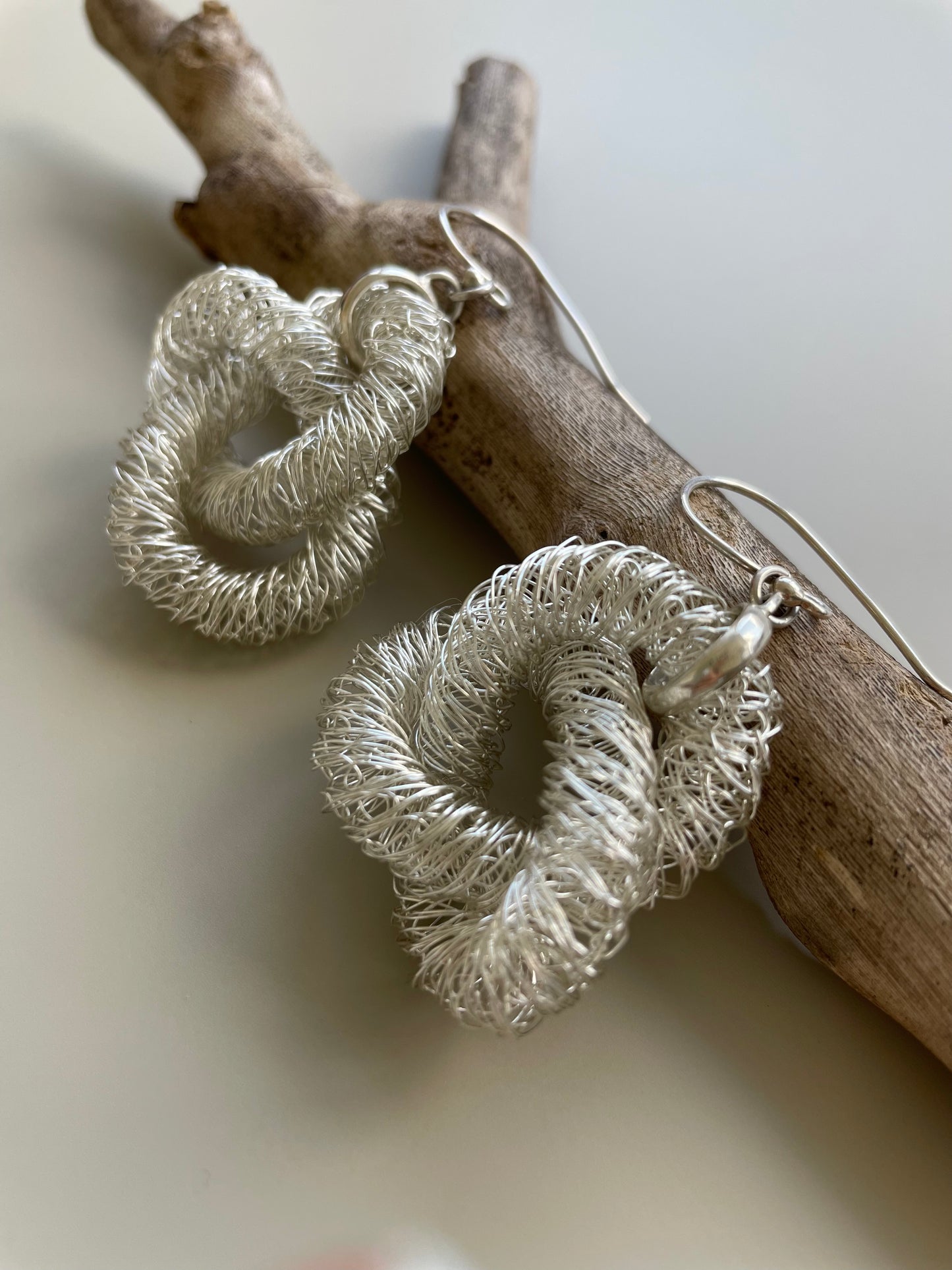 Nudo Earrings