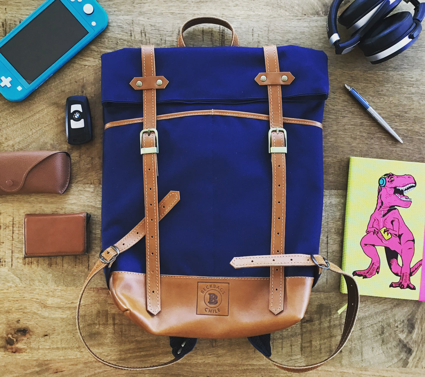 Murta backpack