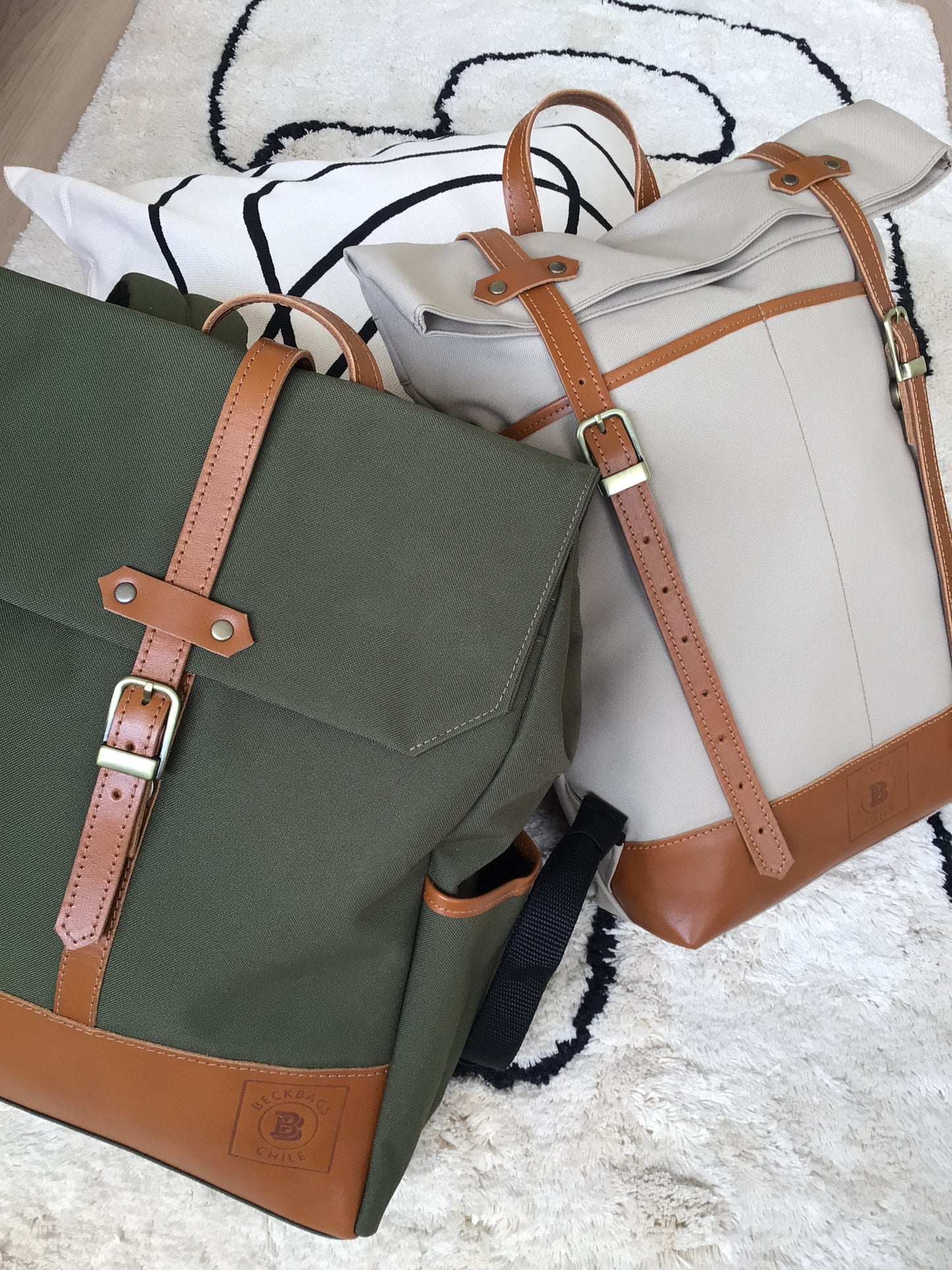 Chañar Backpack