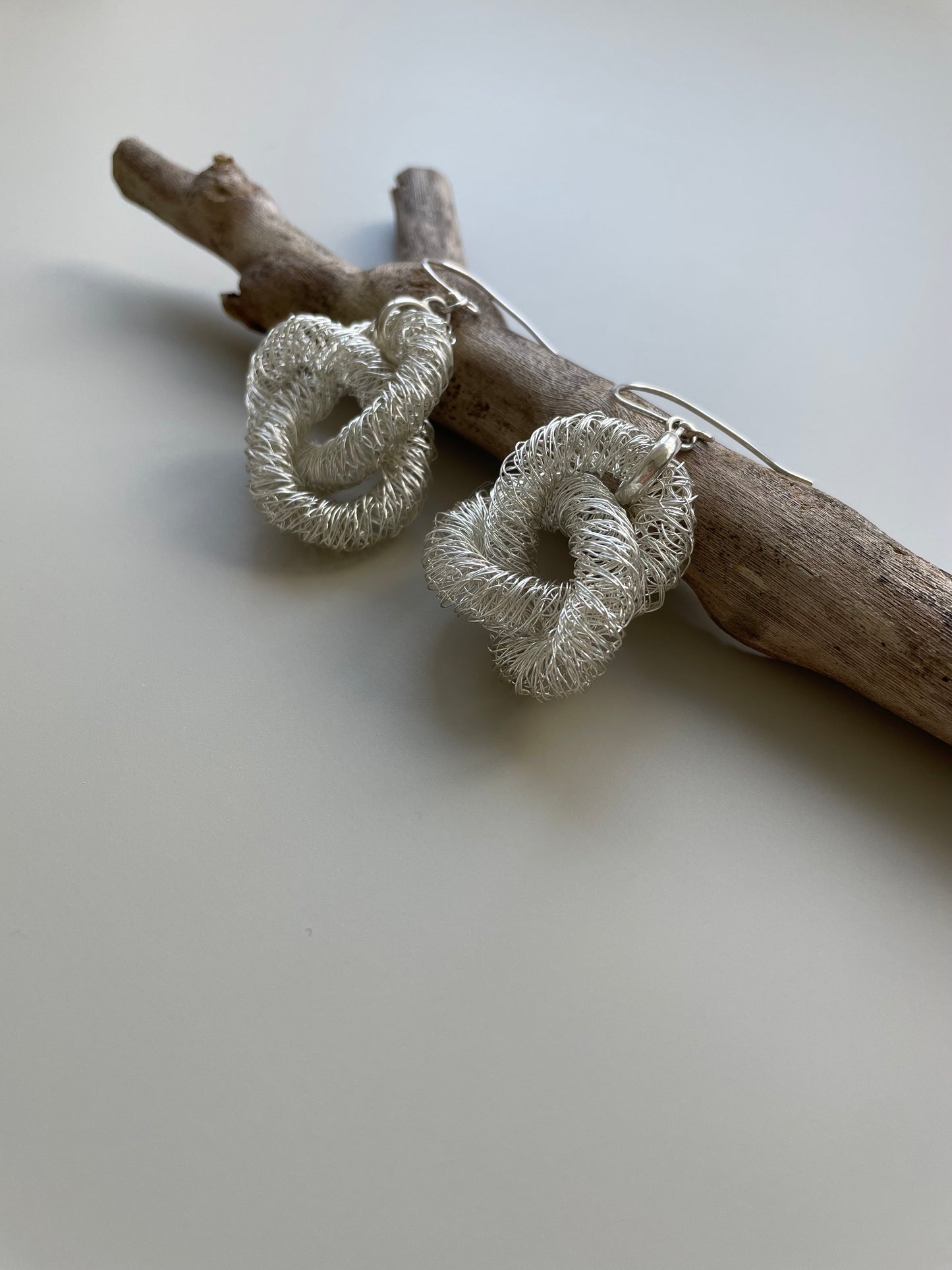 Nudo Earrings