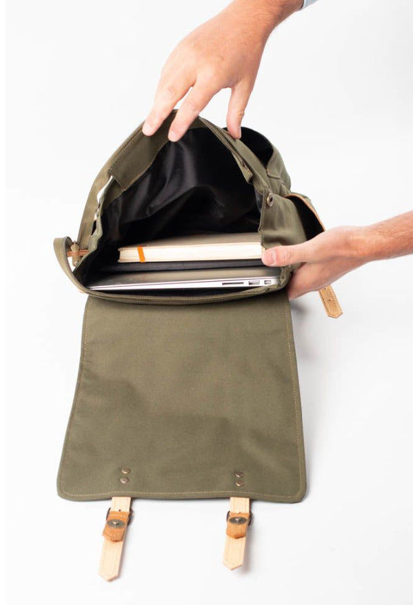 Maqui Backpack