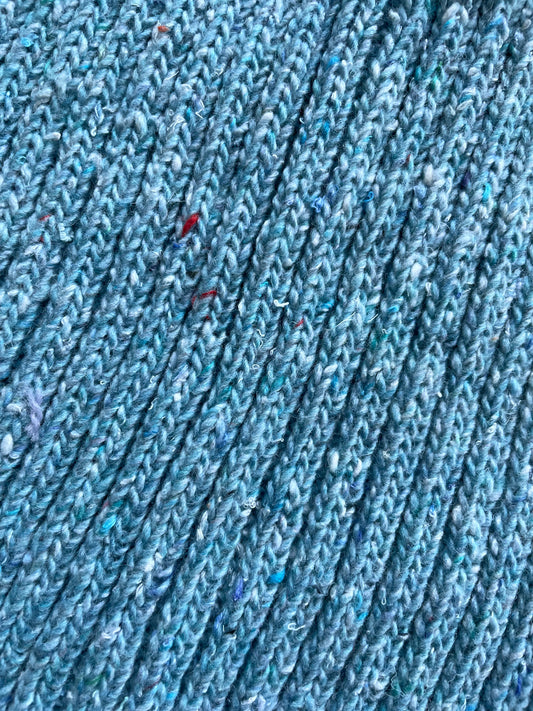 CANU hat/ light blue