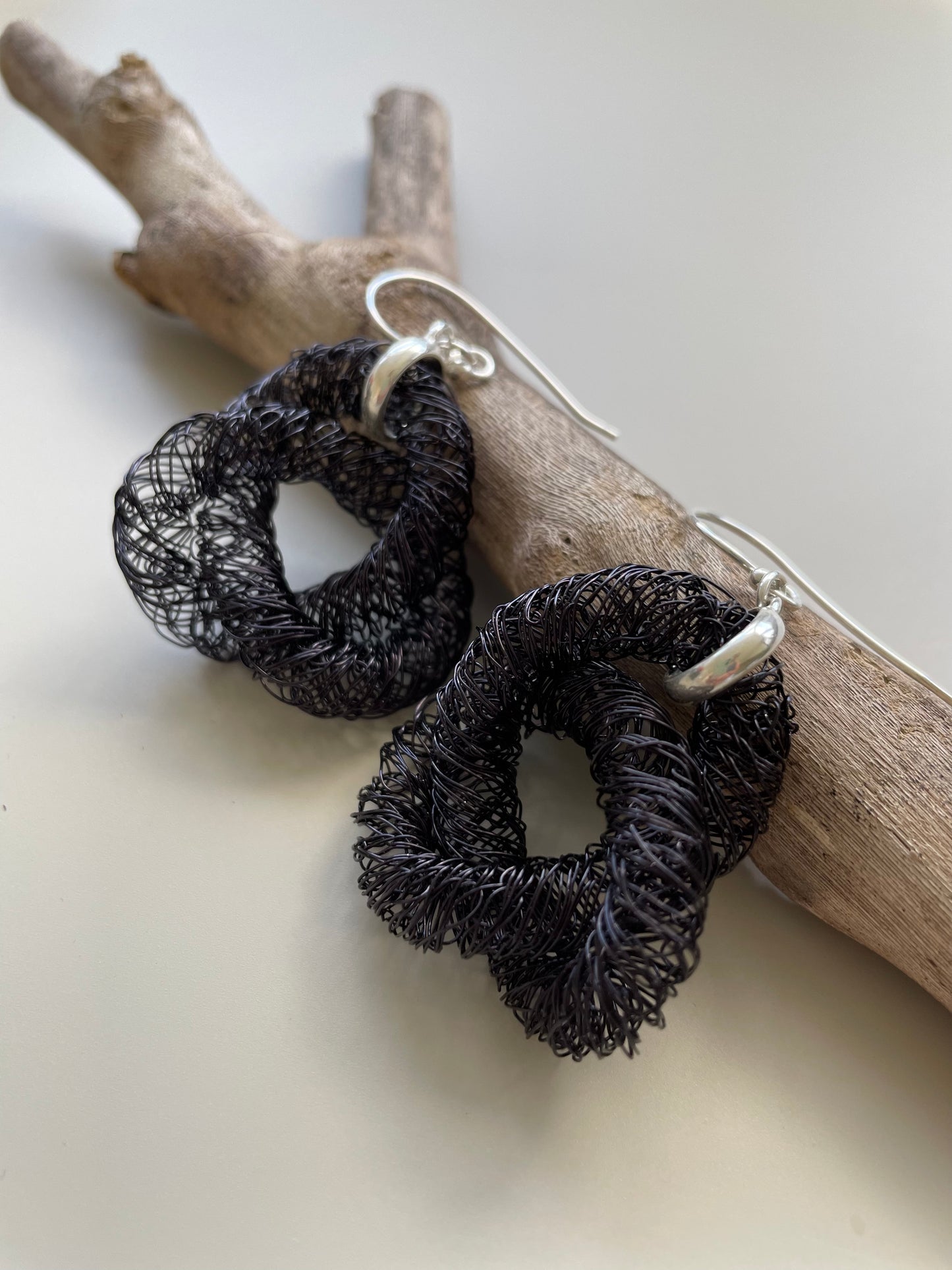 Nudo Earrings
