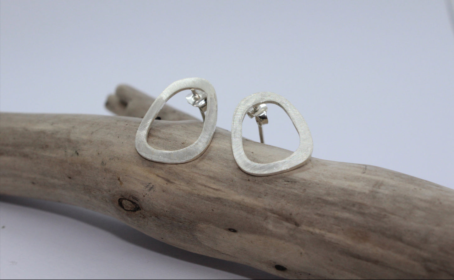 Morphis Earring