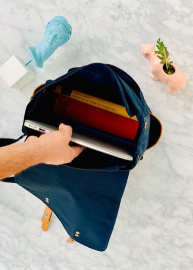 Murta backpack