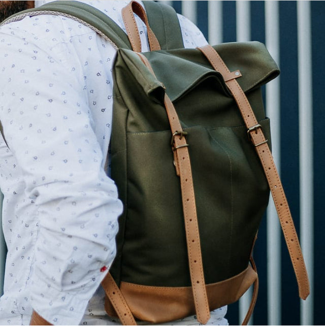Murta backpack