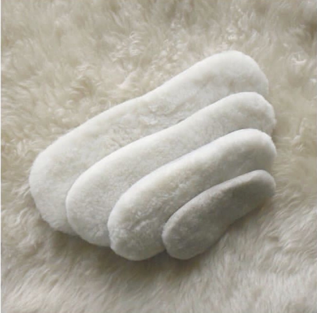 Patagonia Insoles