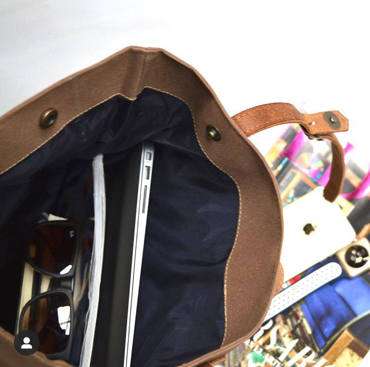 Murta backpack