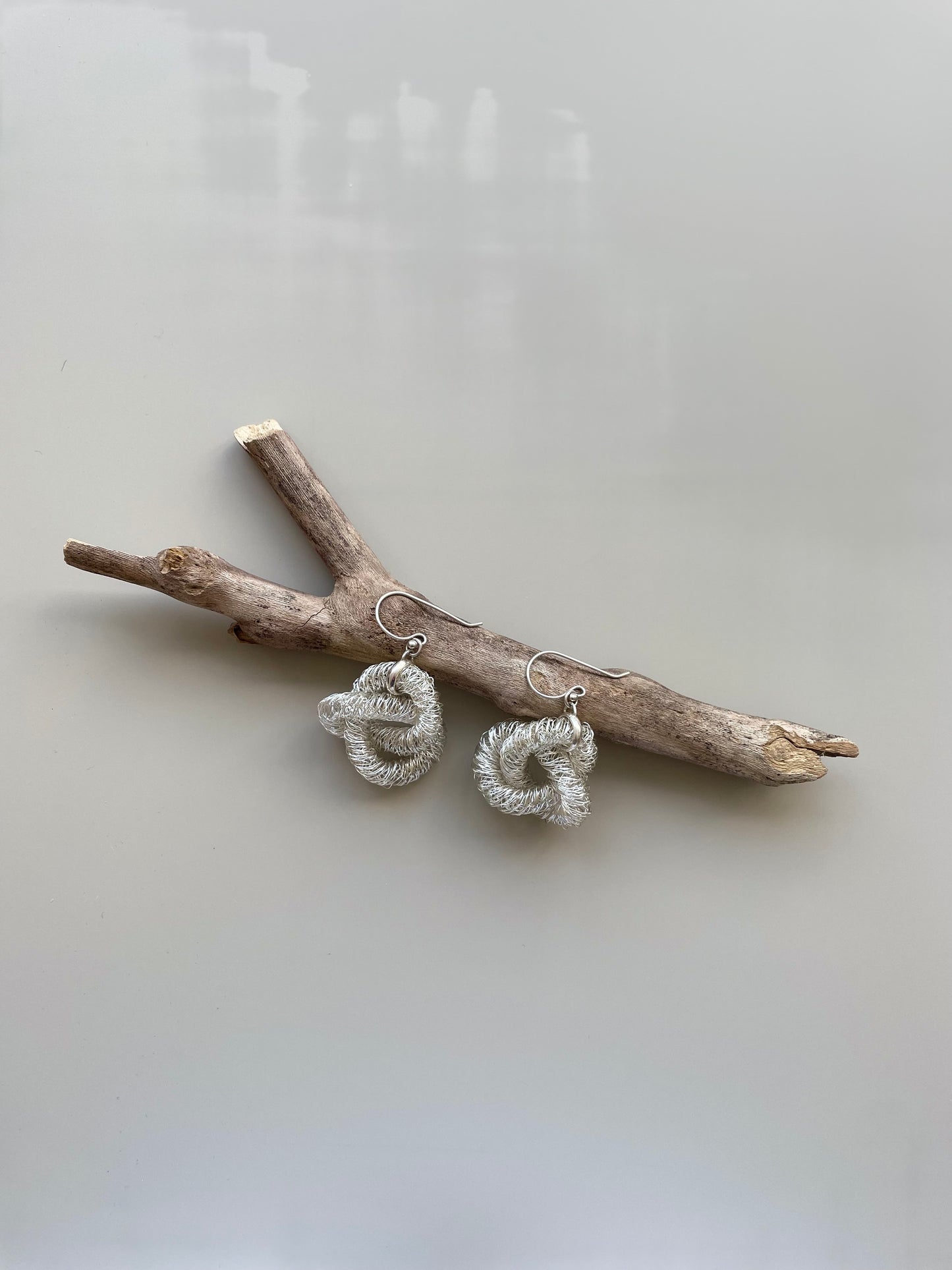 Nudo Earrings