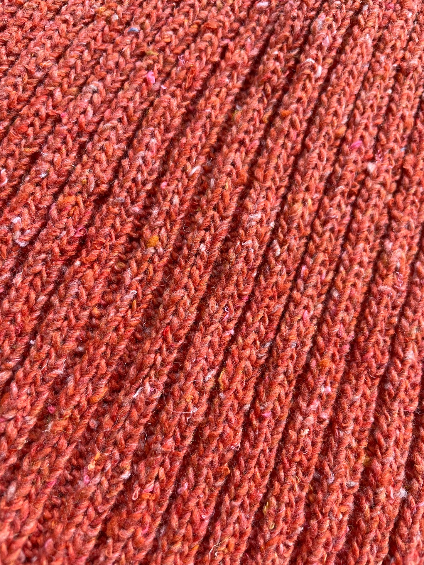 Canu hat / orange