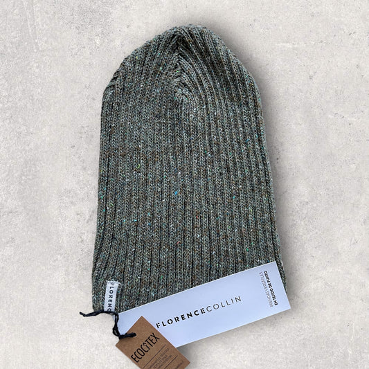 CANU hat/ green