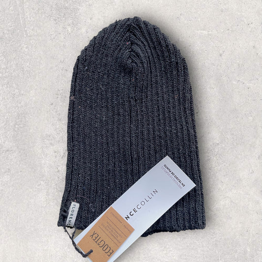 CANU hat/ black