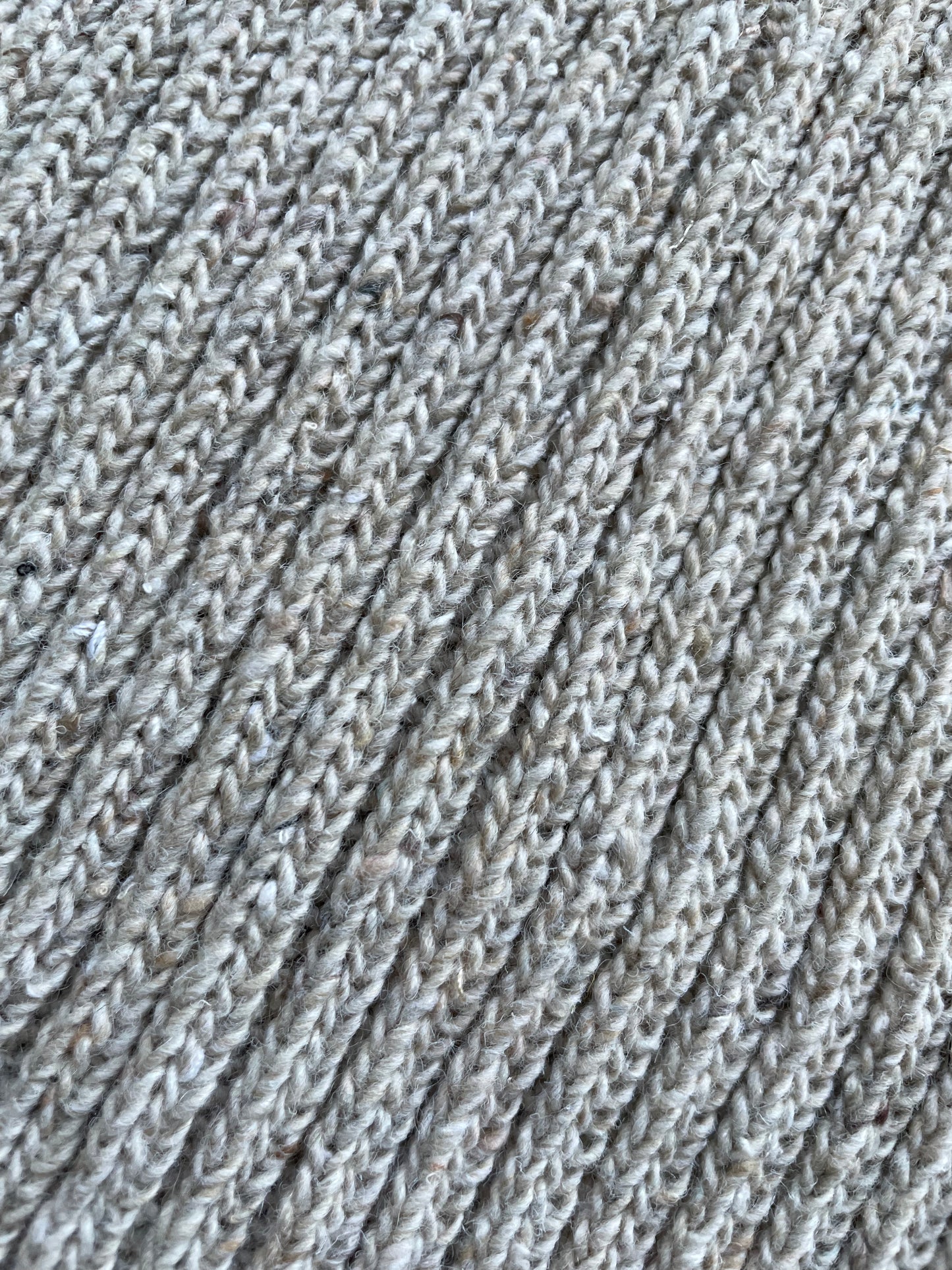 CANU hat / natural