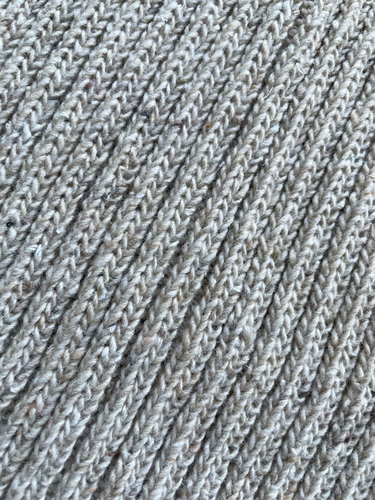 CANU hat / natural