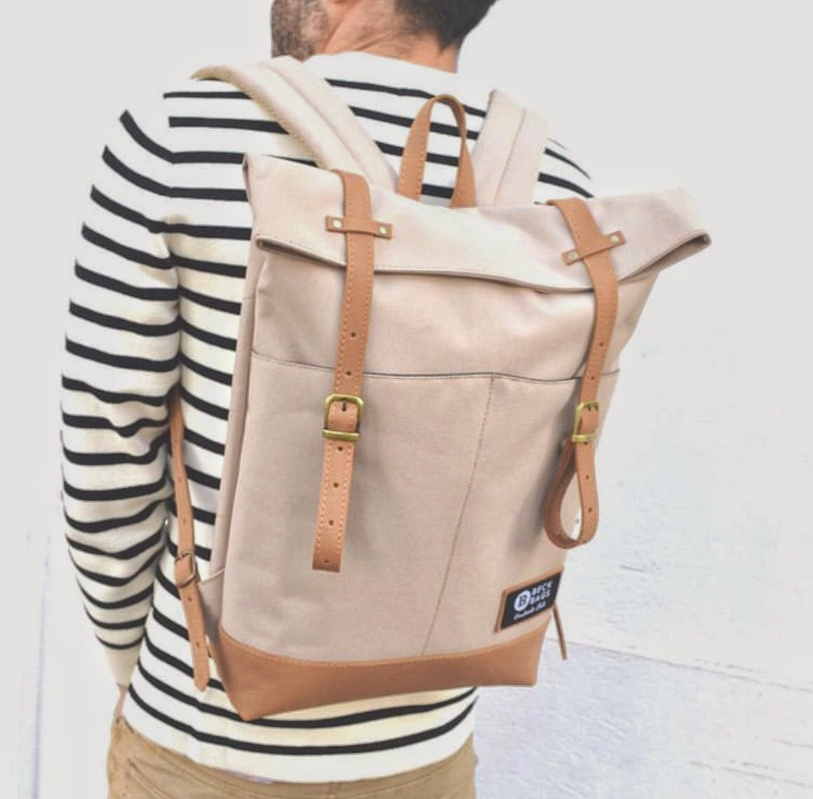 Murta backpack