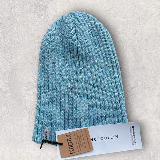 CANU hat/ light blue